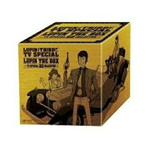 楽天市場】ルパン三世 クロニクル BOX LUPIN THE REMASTERの通販