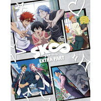 楽天市場】エスケーエイト blu-rayの通販 