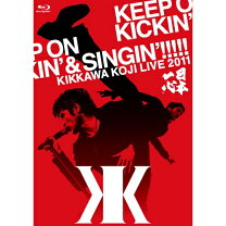 楽天市場】吉川晃司 KEEP ON SINGIN