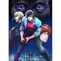 楽天市場】シティハンター dvd アニメ（DVD｜CD・DVD）の通販