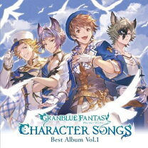 楽天市場】グラブル キャラクターソングの通販