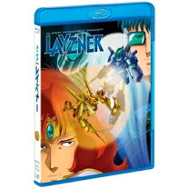 楽天市場】蒼き流星sptレイズナー ova blu-rayの通販 