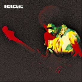CD / ジミ・ヘンドリックス / バンド・オブ・ジプシーズ (Blu-specCD2) (解説歌詞対訳付) / SICP-30824