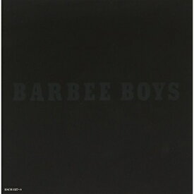 CD / バービーボーイズ / BARBEE BOYS / ESCB-1327