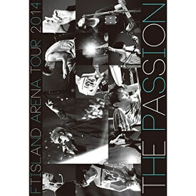 DVD / FTISLAND / ARENA TOUR 2014 -The Passion- / WPBL-90311