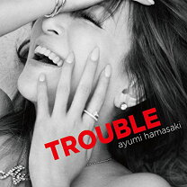 楽天市場】trouble 浜崎あゆみの通販