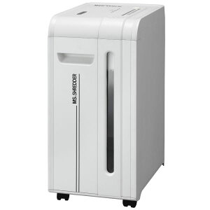 明光商会MSシュレッダーMSR-15MCM[MSR15MCM]4993460141375【あす楽_関東】【送料無料】
