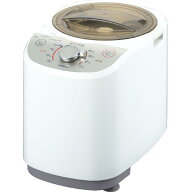 【あす楽関東_対応】TWINBIRD（ツインバード）MR-E520W[MRE520W]コンパクト精米器「精米御膳」 古米が蘇…