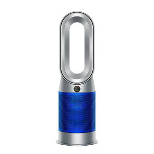 �y�����y�֓�_�Ή��zdyson�i�_�C�\���jHP07 SB�@�V���o�[/�u���[Dyson Purifier Hot+Cool ��C����t�@���q�[�^�[[5025155059531]