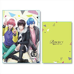 AjObY / NAt@C3|Pbg B-PROJECT?Ⓒ*G[V?/ByAEgbgz