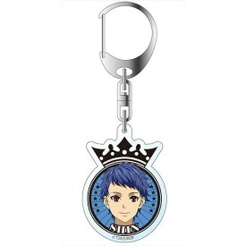 アニメグッズ / KING OF PRISM アクリルキーホルダー 一条シン【アウトレット】