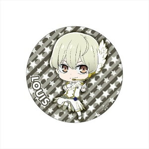 �A�j���O�b�Y / KING OF PRISM �J���o�b�W �@�������y�A�E�g���b�g�z