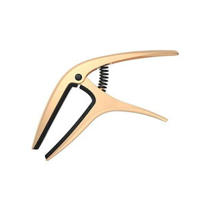 ERNIE BALL 9606 M^[p J|^Xg AXIS CAPO GOLD SATIN S[hETe ARM/GLp 2waydl