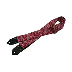 Spice Note XpCXm[g M^[Xgbv Printing Fablic Series Paisley ES-PP50PSY/RDW