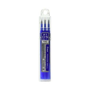 Pilot �ւ��c �t���N�V���� �{�[���y�� 0.5mm �u���[ 3�{ LFBKRF30EF3L
