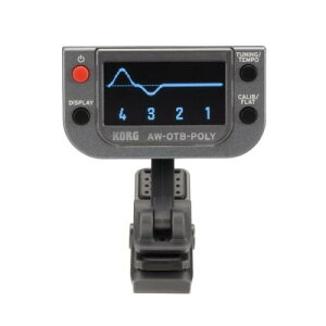 KORG �L�@EL�̗p �|���t�H�j�b�N �N���b�v�`���[�i�[ �x�[�X�p AW-OTB-POLY
