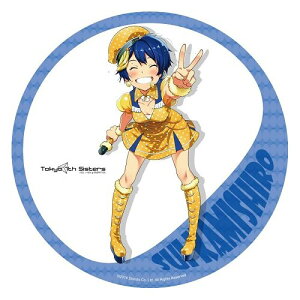 AjObY / Tokyo 7th SistersyLXebJ[z_XCyAEgbgz