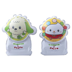 【送料無料】 わんわんとぽぅぽのアームリングマルカ株式会社