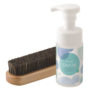 �y���������z shoes SAVON �X�^�[�^�[�L�b�g (100ml)������Ѓ��C�_�C