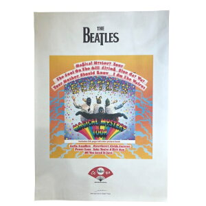 yz |X^[(8) (MAGICAL MYSTERY TOUR)֓