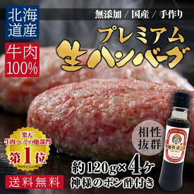 楽天市場 生ハンバーグの通販