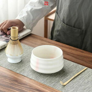 茶道具 セット 初心者 抹茶セット 茶道 入門 4点セット 竹 陶器 和風 茶器 茶筌 茶杓 茶碗 伝統文化 くせ直し