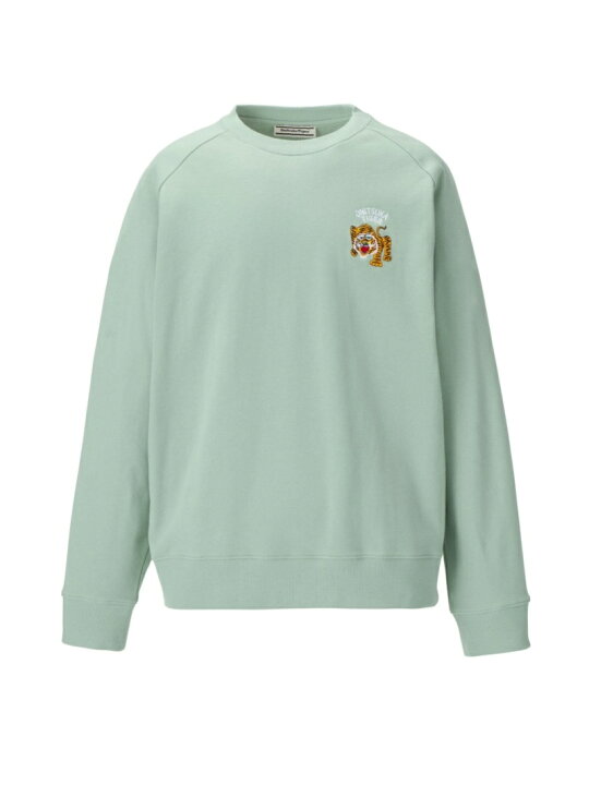 楽天市場】【公式ショップ】SWEAT TOP Onitsuka Tiger オニツカ 