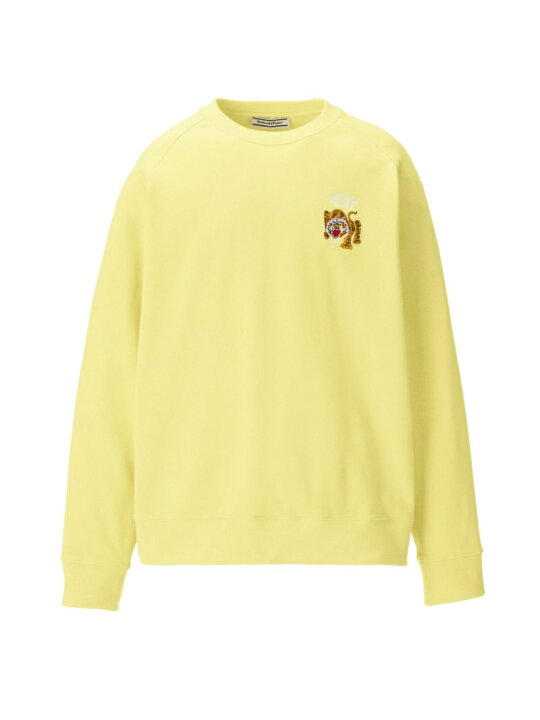 楽天市場】【公式ショップ】SWEAT TOP Onitsuka Tiger オニツカ 