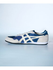 (U)yVbvzSERRANO Onitsuka Tiger IjcJ^CK[ V[YEC Xj[J[ u[ x[W zCgyz[Rakuten Fashion]