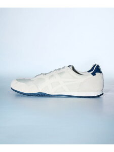 (U)yVbvzSERRANO Onitsuka Tiger IjcJ^CK[ V[YEC Xj[J[ u[ x[W zCgyz[Rakuten Fashion]