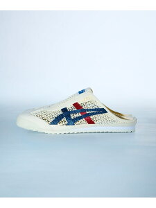 (U)yVbvzMEXICO 66 SABOT Onitsuka Tiger IjcJ^CK[ V[YEC T_ x[W ubN zCgyz[Rakuten Fashion]