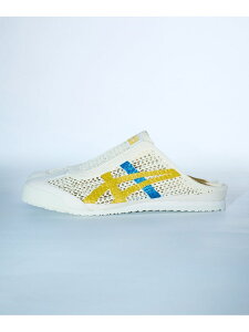(U)yVbvzMEXICO 66 SABOT Onitsuka Tiger IjcJ^CK[ V[YEC T_ x[W ubN zCgyz[Rakuten Fashion]