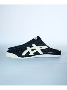 (U)yVbvzMEXICO 66 SABOT Onitsuka Tiger IjcJ^CK[ V[YEC T_ x[W ubN zCgyz[Rakuten Fashion]