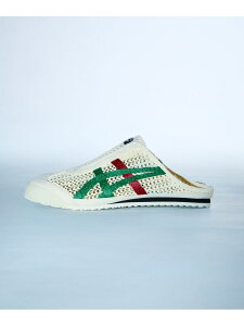 (U)yVbvzMEXICO 66 SABOT Onitsuka Tiger IjcJ^CK[ V[YEC T_ x[W ubN zCgyz[Rakuten Fashion]