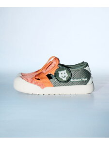 �y�����V���b�v�zMEXICO 66 KIDS SANDAL Onitsuka Tiger �I�j�c�J�^�C�K�[ �V���[�Y�E�C �T���_�� ���b�h �C�G���[ �s���N �u���b�N �z���C�g �O���[���y���������z[Rakuten Fashion]