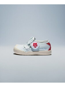 �y�����V���b�v�zMEXICO 66 KIDS SANDAL Onitsuka Tiger �I�j�c�J�^�C�K�[ �V���[�Y�E�C �T���_�� ���b�h �C�G���[ �s���N �u���b�N �z���C�g �O���[���y���������z[Rakuten Fashion]