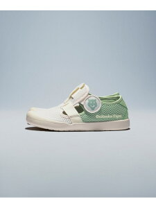 �y�����V���b�v�zMEXICO 66 KIDS SANDAL Onitsuka Tiger �I�j�c�J�^�C�K�[ �V���[�Y�E�C �T���_�� �C�G���[ �z���C�g �u���b�N ���b�h �O���[�� �s���N�y���������z[Rakuten Fashion]