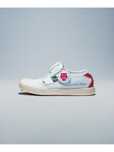 �y�����V���b�v�zMEXICO 66 KIDS SANDAL Onitsuka Tiger �I�j�c�J�^�C�K�[ �V���[�Y�E�C �T���_�� �C�G���[ �z���C�g �u���b�N ���b�h �O���[�� �s���N�y���������z[Rakuten Fashion]