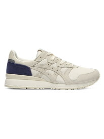 (U)【公式ショップ】TIGER ALLY Onitsuka Tiger オニツカタイガー シューズ・靴 スニーカー ベージュ ブラック【送料無料】[Rakuten Fashion]