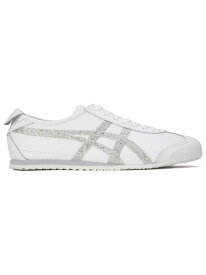 (U)MEXICO 66 Onitsuka Tiger オニツカタイガー シューズ・靴 スニーカー ホワイト【送料無料】[Rakuten Fashion]