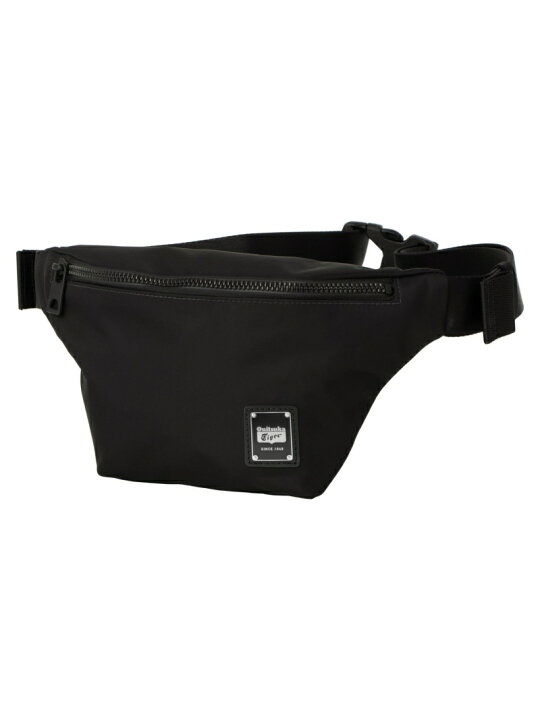 楽天市場】【公式ショップ】WAIST POUCH Onitsuka Tiger オニツカ 