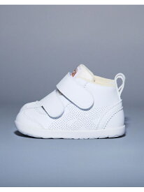 (K)【公式ショップ】MEXICO 66 FIRST KIDS Onitsuka Tiger オニツカタイガー シューズ・靴 スニーカー ホワイト【送料無料】[Rakuten Fashion]