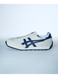 【公式ショップ】EDR 78 Onitsuka Tiger オニツカタイガー シューズ・靴 スニーカー ベージュ【送料無料】[Rakuten Fashion]