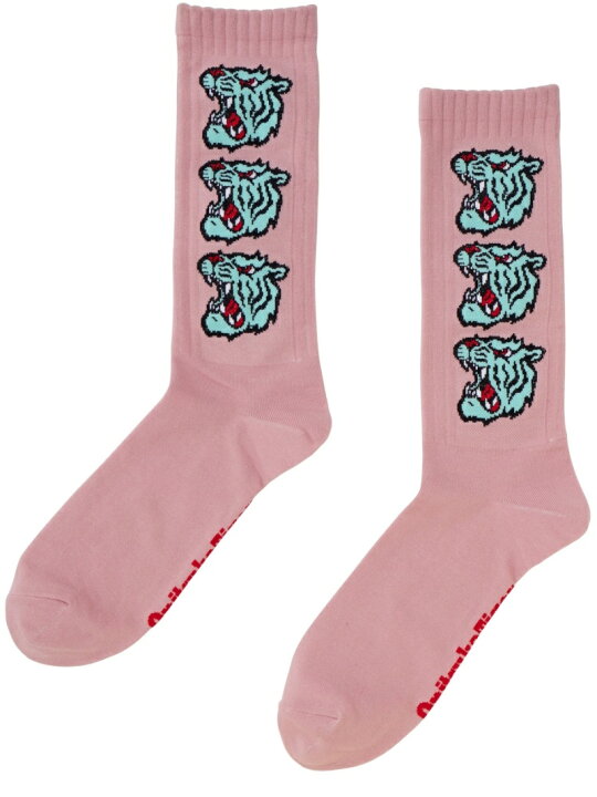 楽天市場】(U)【公式ショップ】MIDDLE SOCKS Onitsuka Tiger オニツカ 