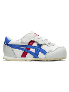 yVbvzSERRANO KIDS Onitsuka Tiger IjcJ^CK[ V[YEC Xj[J[ zCg lCr[yz[Rakuten Fashion]