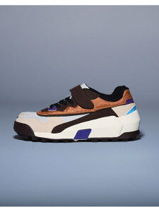 �y�����V���b�v�zADMIX RUNNER KIDS Onitsuka Tiger �I�j�c�J�^�C�K�[ �V���[�Y�E�C �X�j�[�J�[ �s���N �u���E�� �z���C�g�y���������z[Rakuten Fashion]