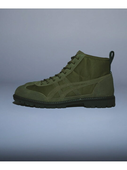 楽天市場】(U)MEXICO RINKAN Onitsuka Tiger オニツカタイガー  