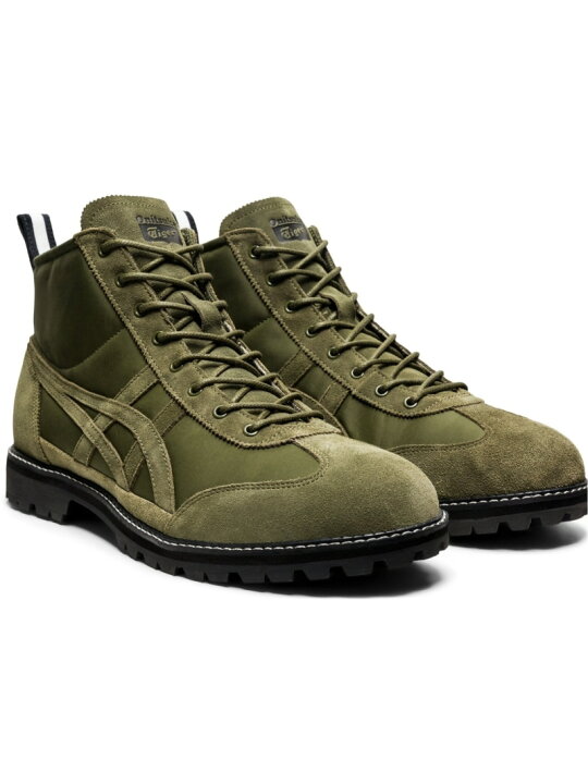 楽天市場】(U)MEXICO RINKAN Onitsuka Tiger オニツカタイガー 