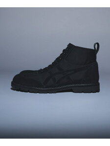 (U)MEXICO RINKAN Onitsuka Tiger �I�j�c�J�^�C�K�[ �V���[�Y�E�C �u�[�c �O���[�� �z���C�g �u���b�N�y���������z[Rakuten Fashion]