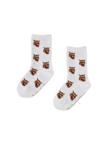 (K)yVbvzKIDS SOCKS Onitsuka Tiger IjcJ^CK[ CEbOEFA C O[ ubN zCg[Rakuten Fashion]